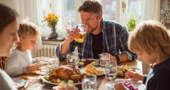 Alkohol v české společnosti