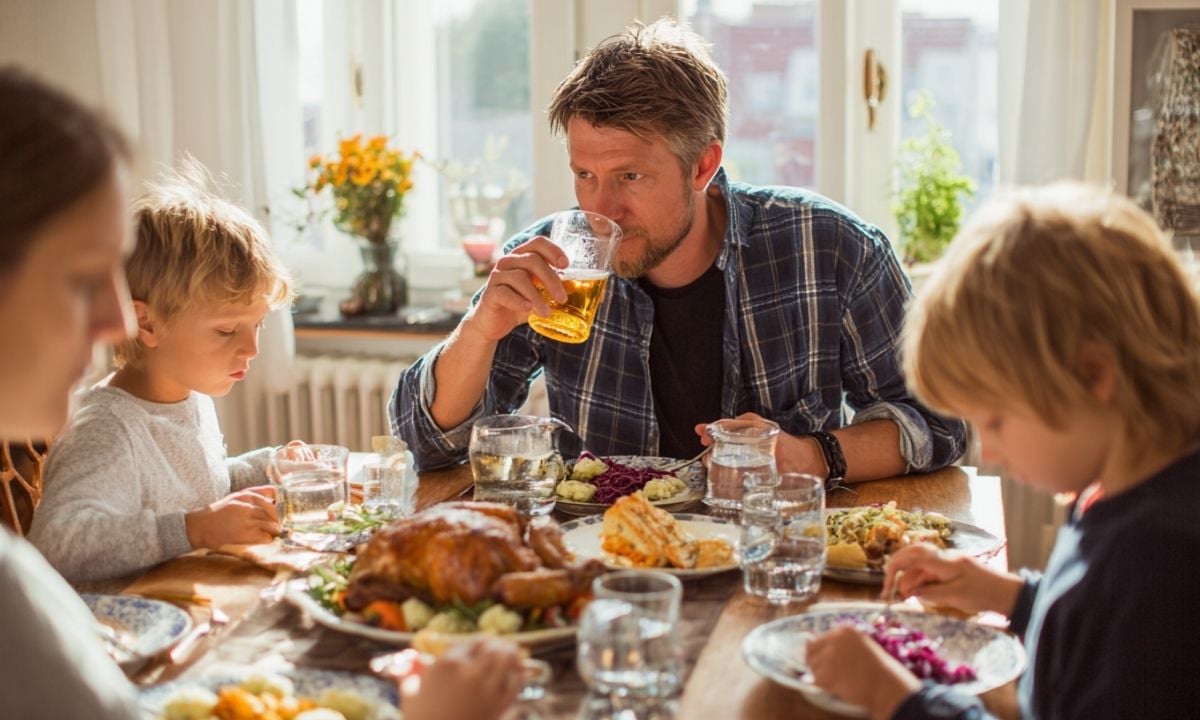 Alkohol v české společnosti