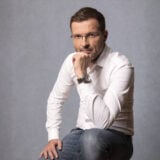 MUDr Petr Pachman