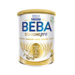 Testujte s námi BEBA SupremePro 2