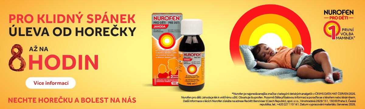 nurofen