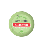 Soutěžte s NOVINKOU My Little Sudocrem s Aloe Vera