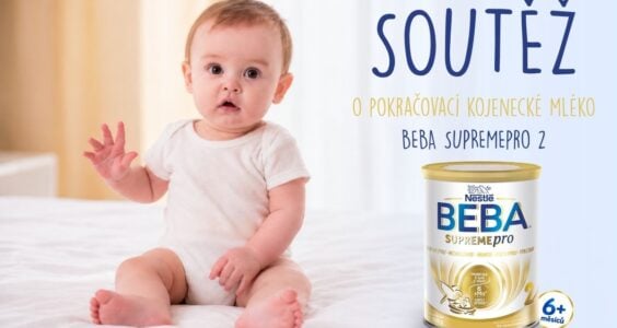 Beba soutez