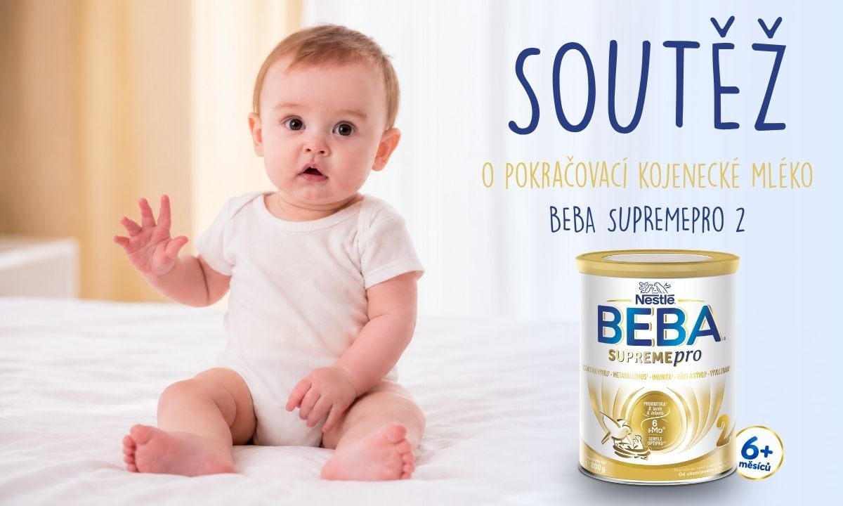 Beba soutez