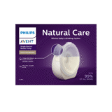 Vyhrajte odsávačku Natural Care