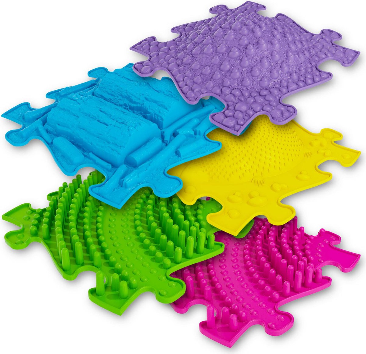 Ortopedické puzzle