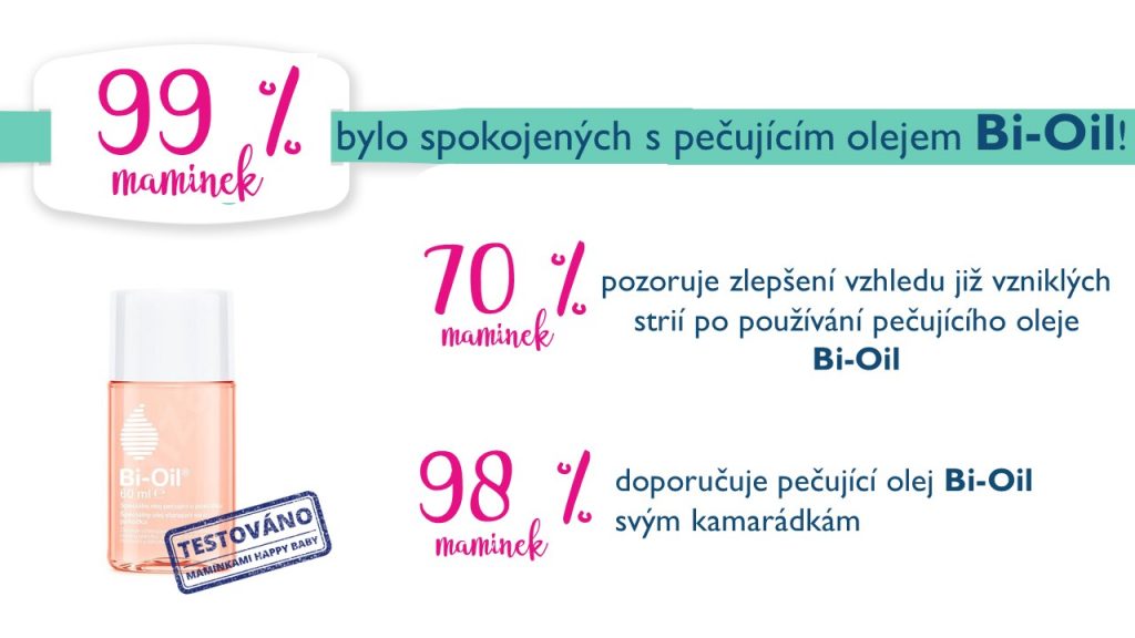 vyhodnocení bi-oil