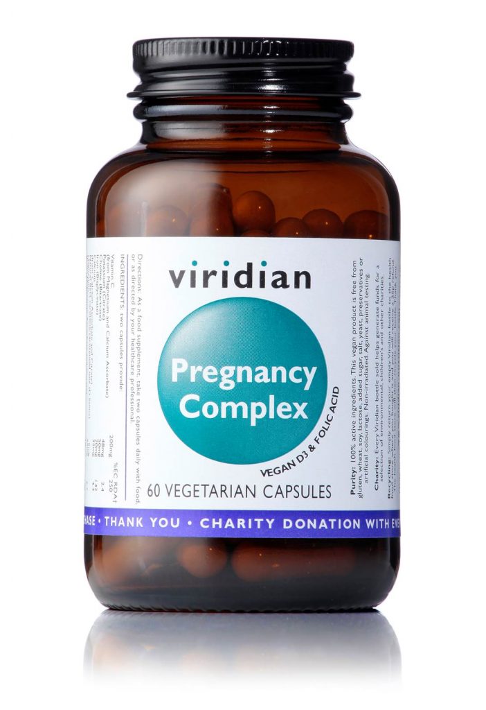 Viridian Pregnancy Complex