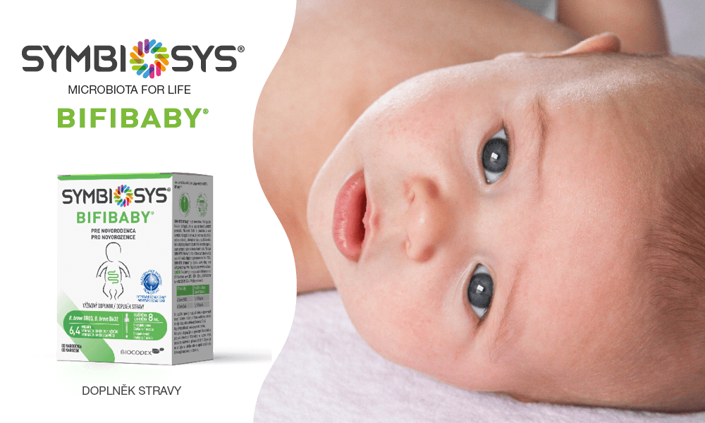 Symbiosys BifiBaby