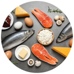 vitamin d zdroje biogaia