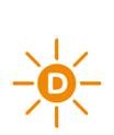 BioGaia s vitaminem d