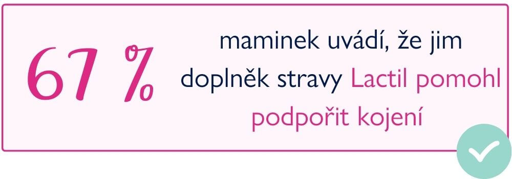 Recenze reference testování Lactil