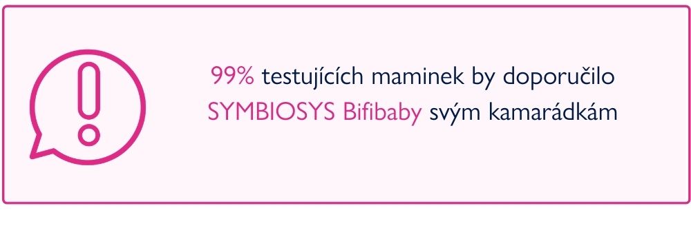 Symbiosys Bifibaby