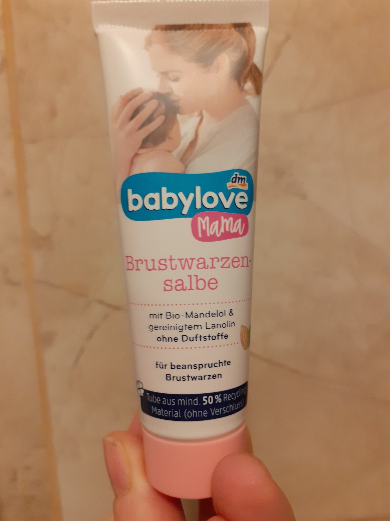 babylove