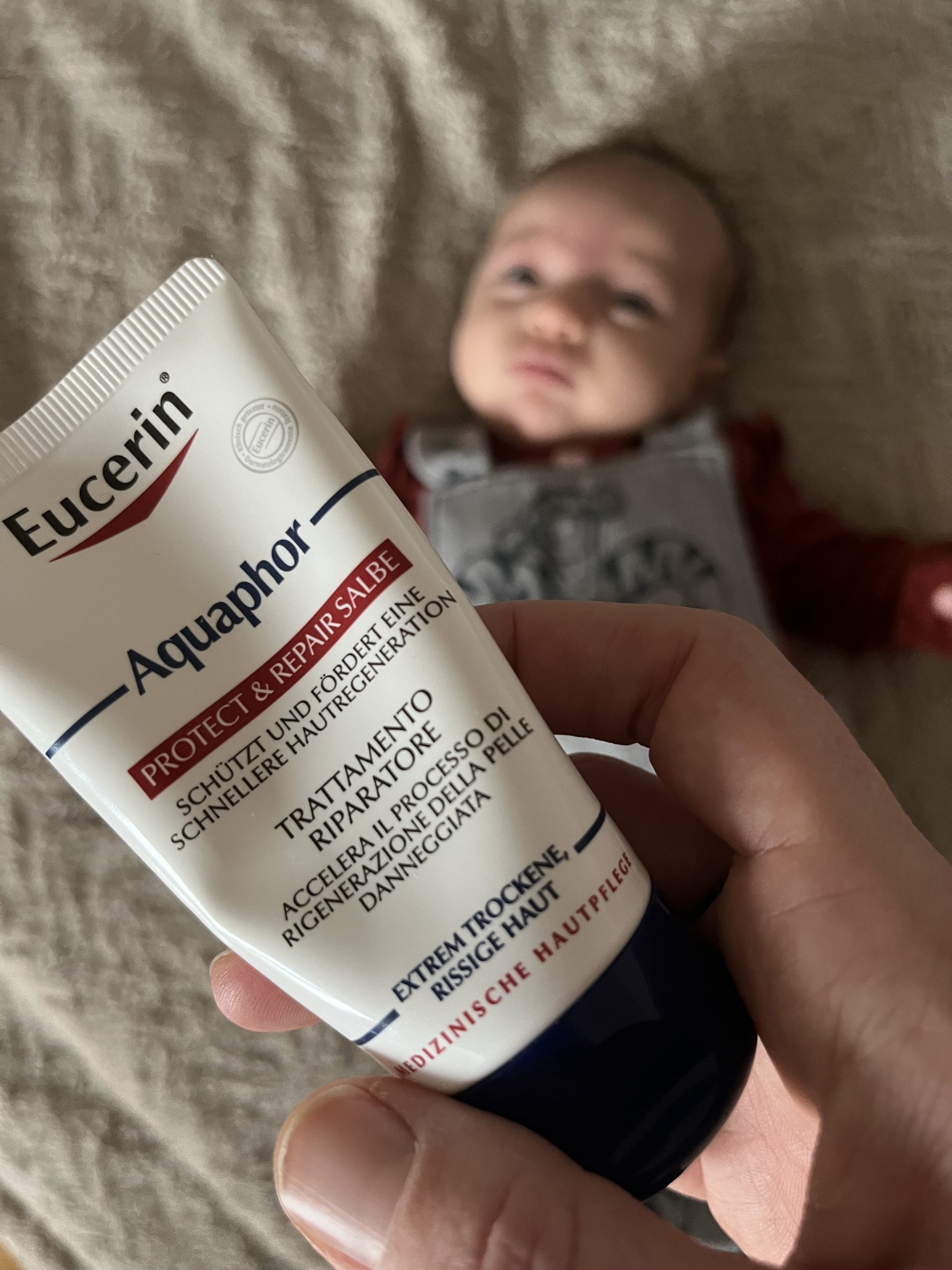 eucerin