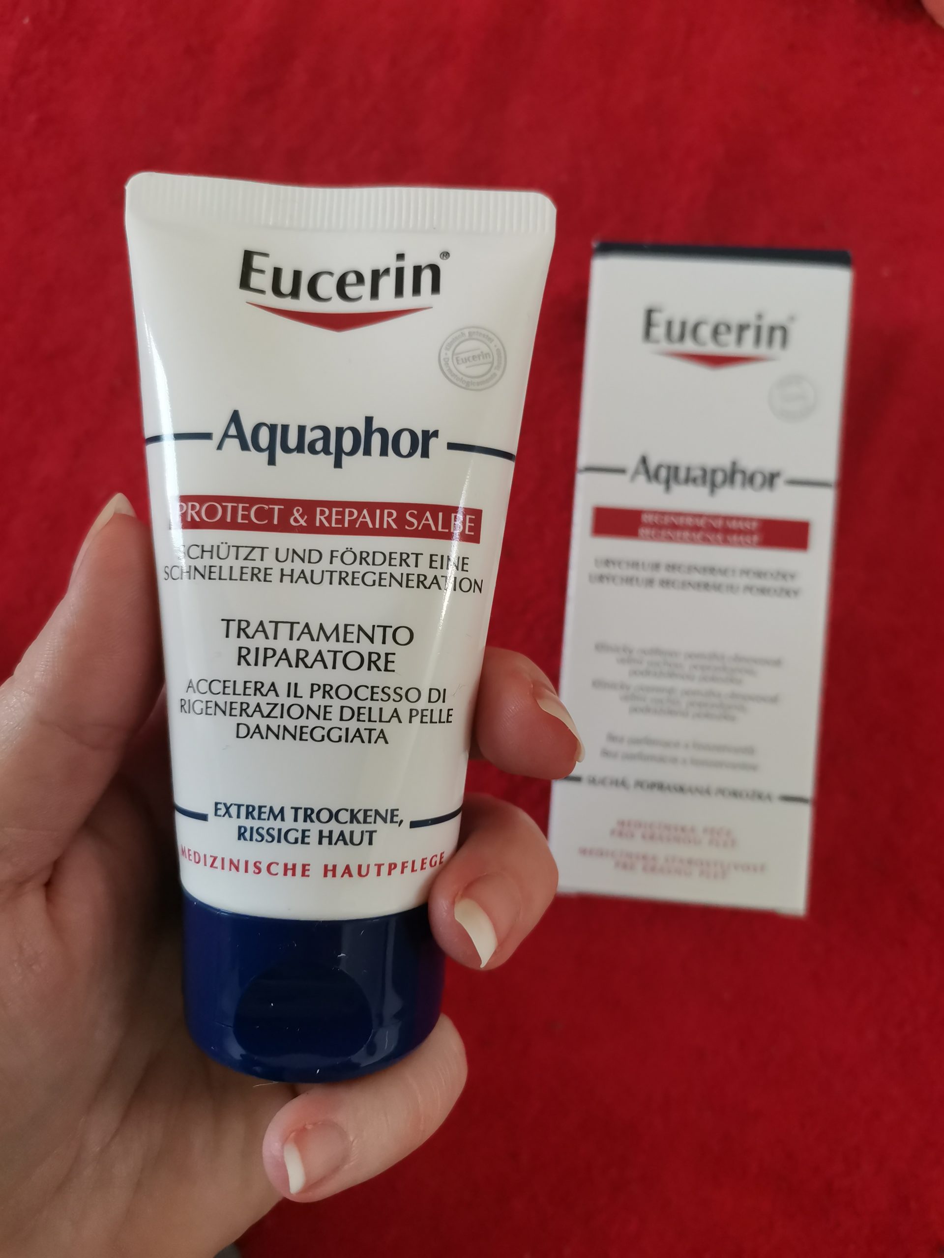 eucerin