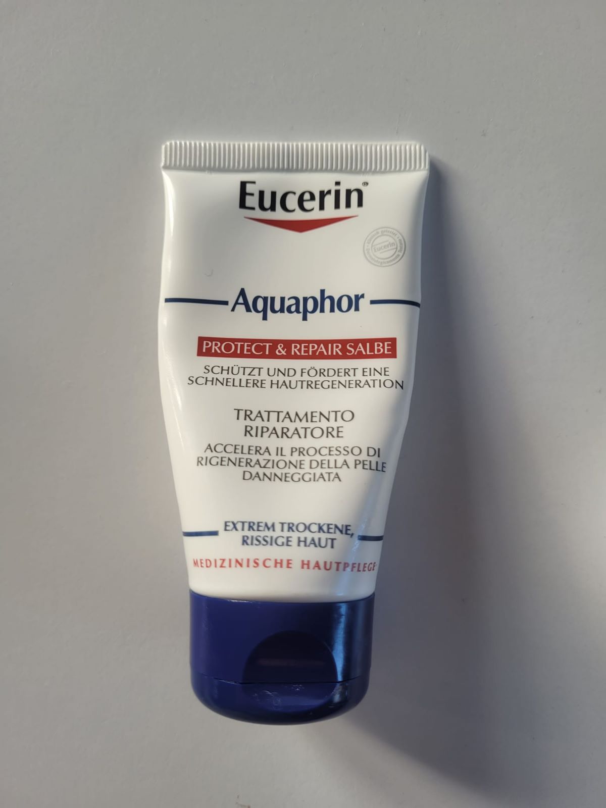 eucerin