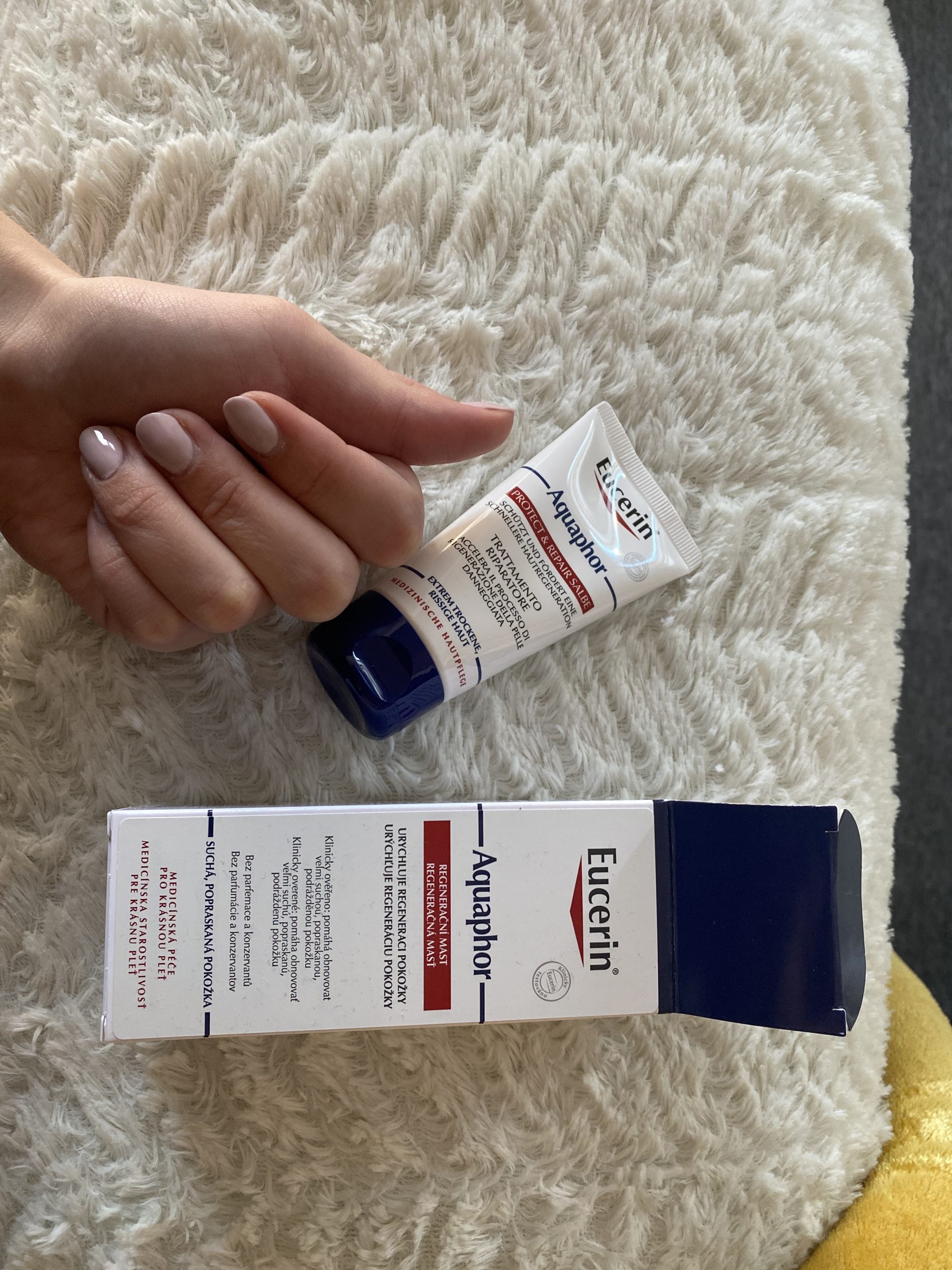 eucerin